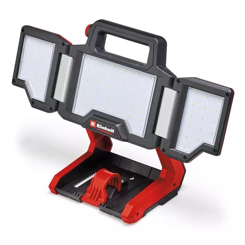 Einhell Power Exchange 18V Professional Site Light Bare