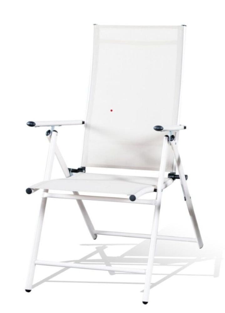 Textilene Multi Position Chair