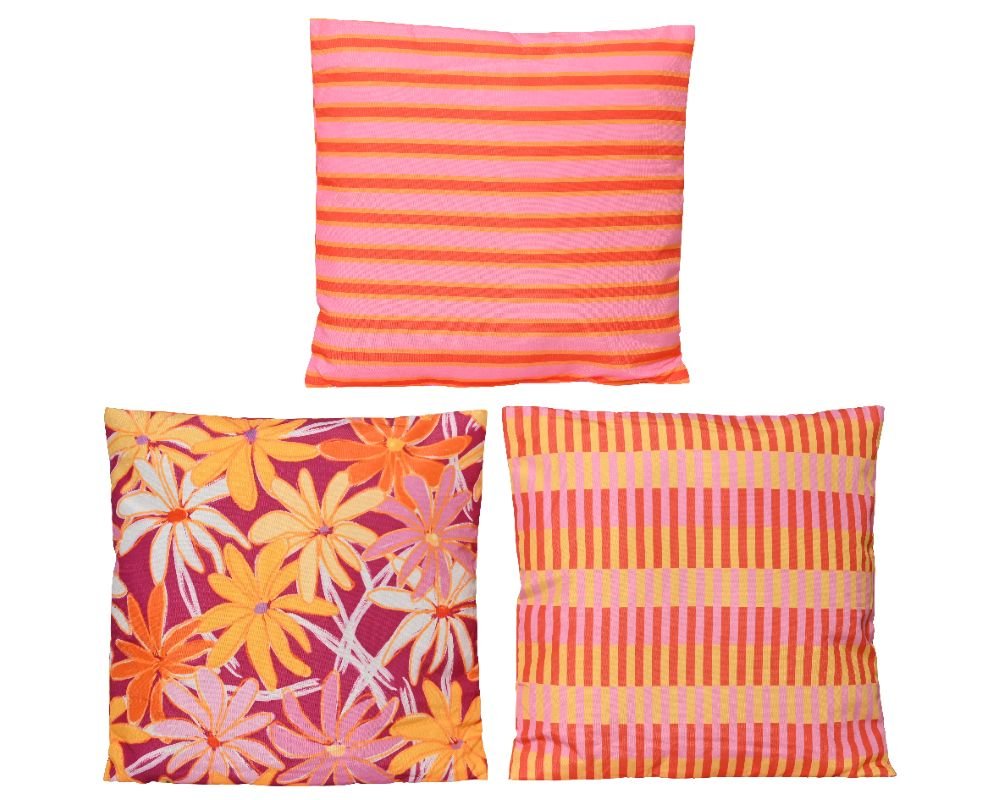 Outdoor Cushions