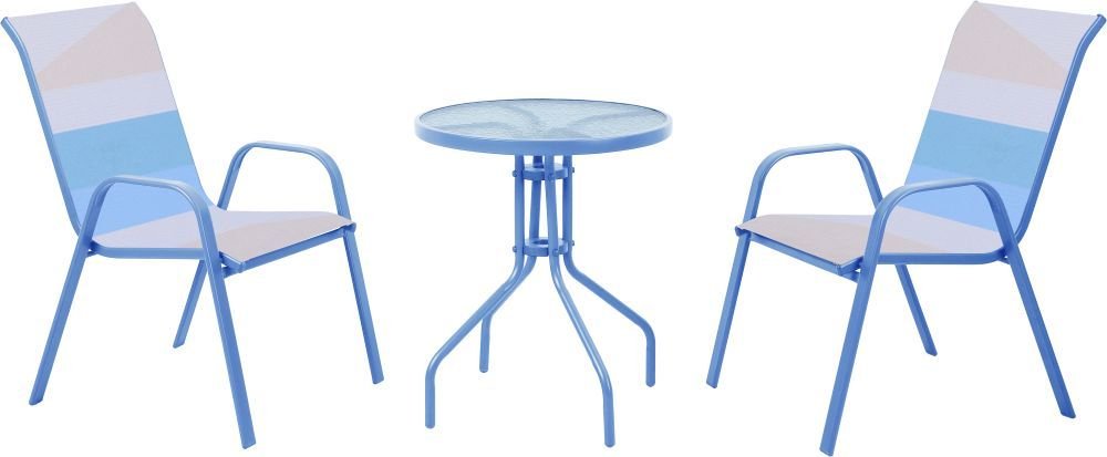 Costa Bistro Set