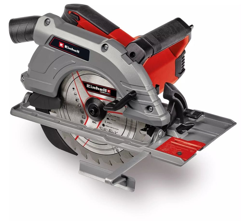 Einhell 1500w 190mm Circular Saw