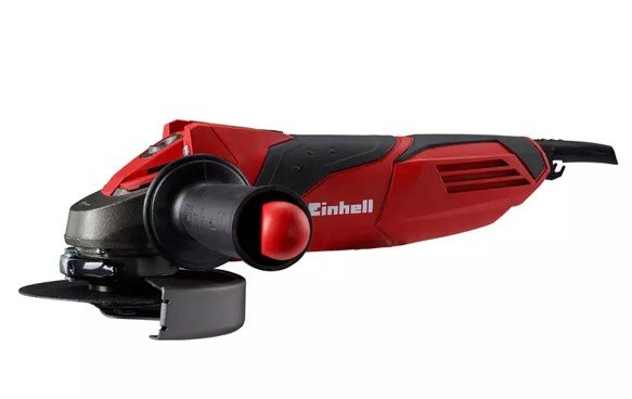 Einhell 720w 115mm Angle Grinder