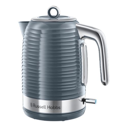Russel Hobbs Inspire 3ke Kettle Grey
