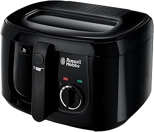 Russel Hobbs 1KG 2.5Ltr Deep Fat Fryer