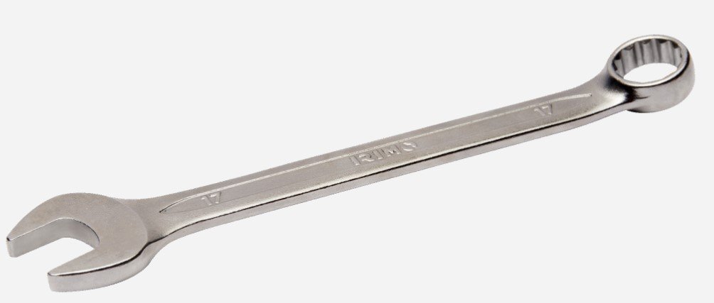 25 - 10 - 1 10MM COMB SPANNER - Burkes of Rathnew