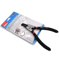 Hilka 7" Circlip Pliers Outside Bent Jaw