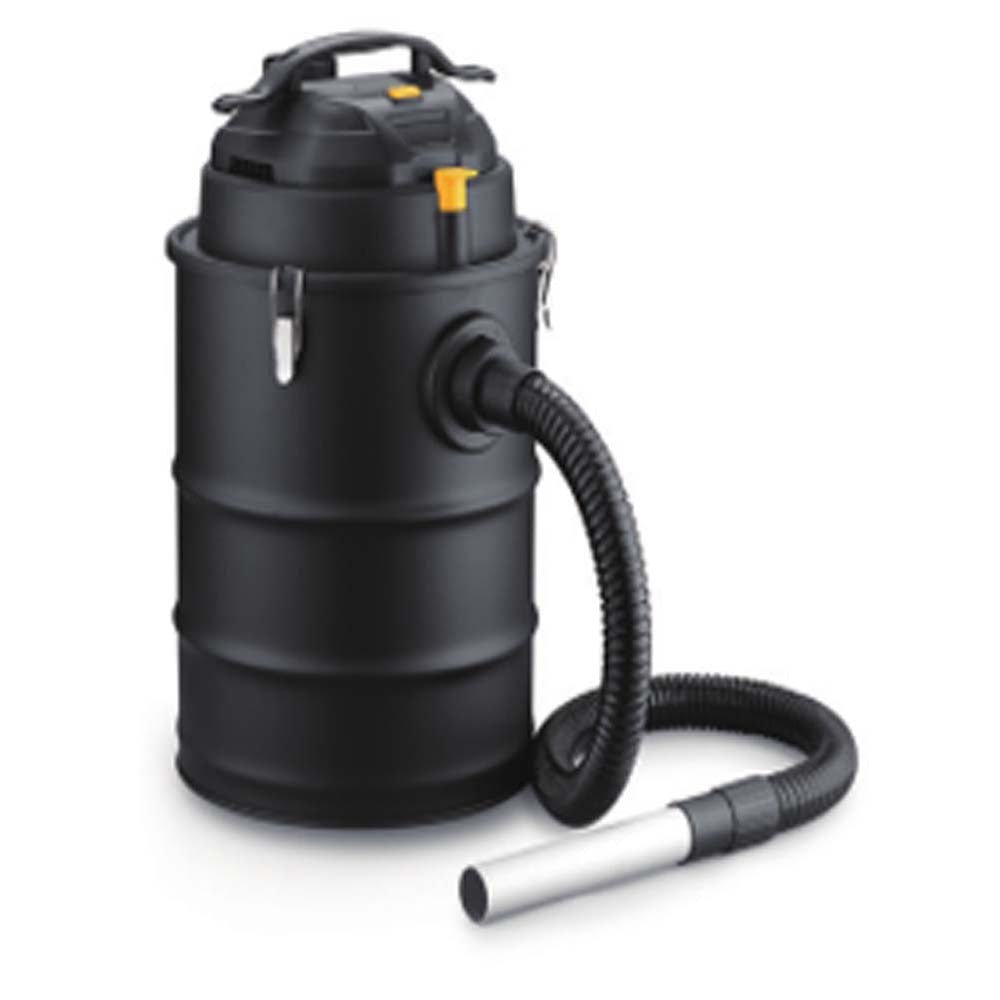 25L Ash Vac - Burkes of Rathnew