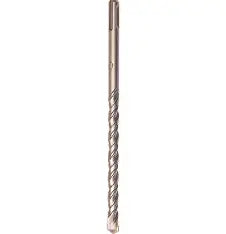 Dart 25X260MM Super Flute SDS+Hammer Drill Bit