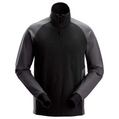Snickers ½ Zip Sweatshirt