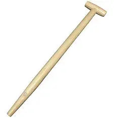 28'' Taper T Handle