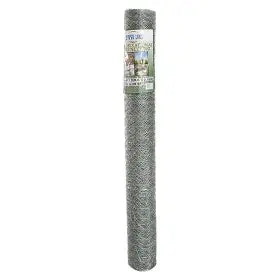 2''X2''X50YDS Netting Wire Roll
