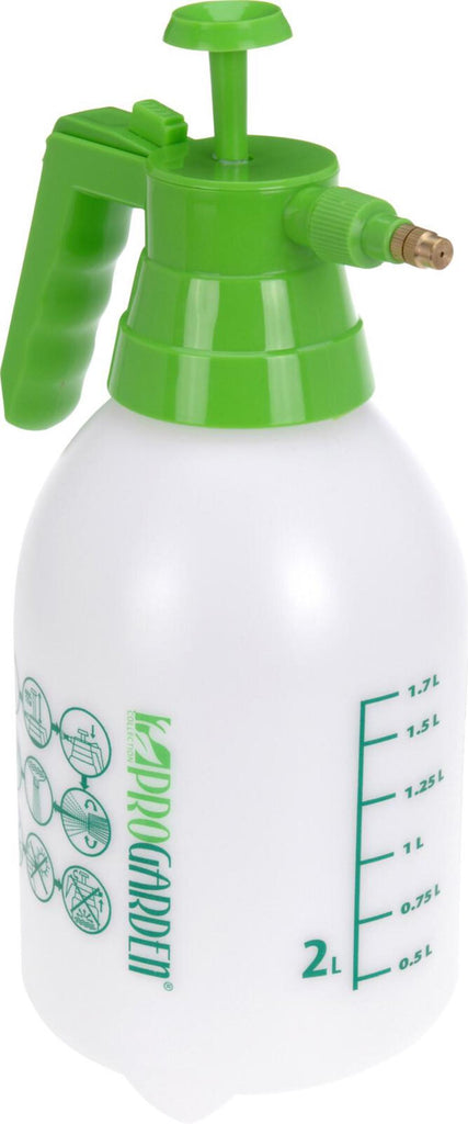 2ltr Pressure Sprayer