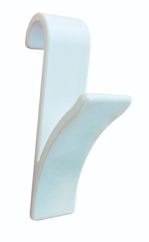 2pc Towel Radiator Hooks