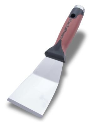 3" BENT SCRAPER - Burkes of Rathnew