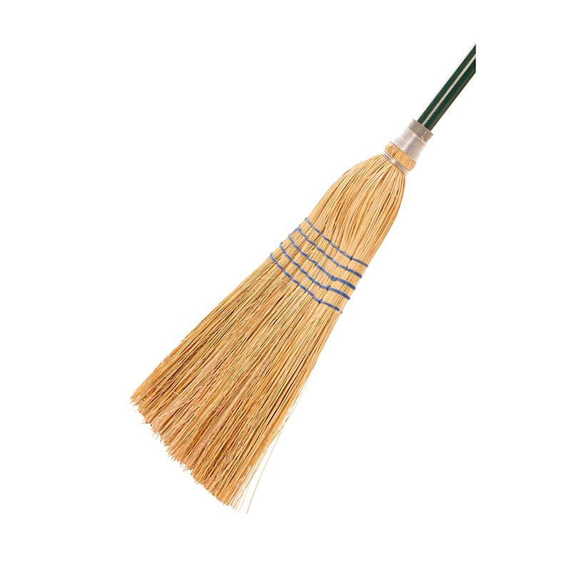 5 String American Corn Broom