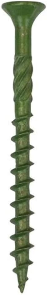 Tucks Deck Screws 4.5 x 70mm – 200 Pack