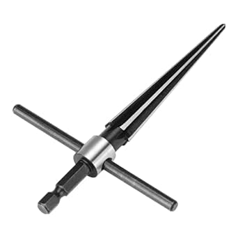 36" Taper T Handle