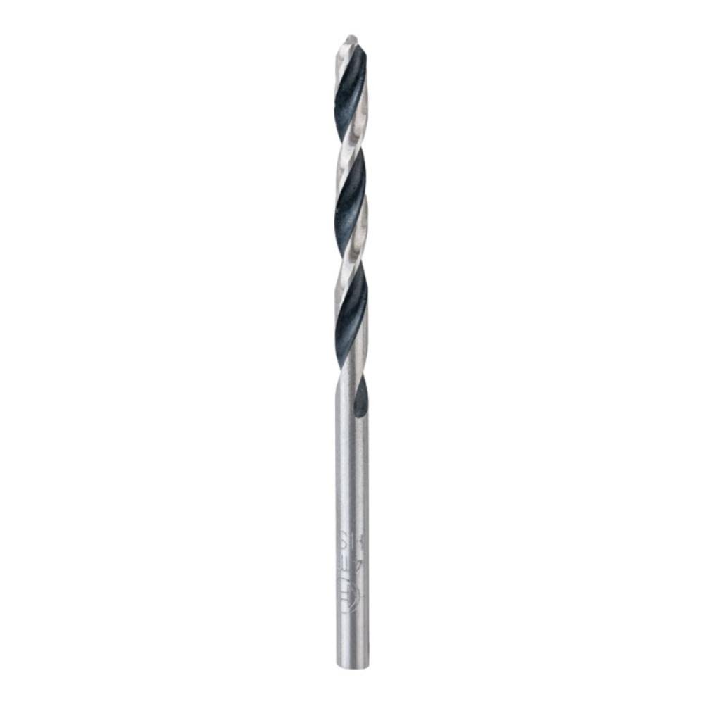Dart 4mm HSS Ground Twist Drill Bit (Single)