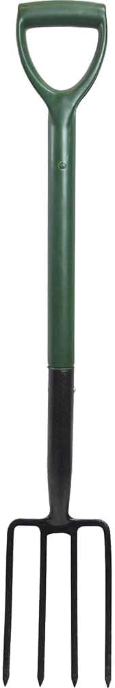 Workman DH Border Fork