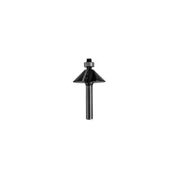 Dart 1/4'' 31.8X12MM 45D Bearing Guided Chamber