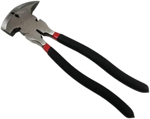 Xtrade Fencing Pliers – 10" / 250mm