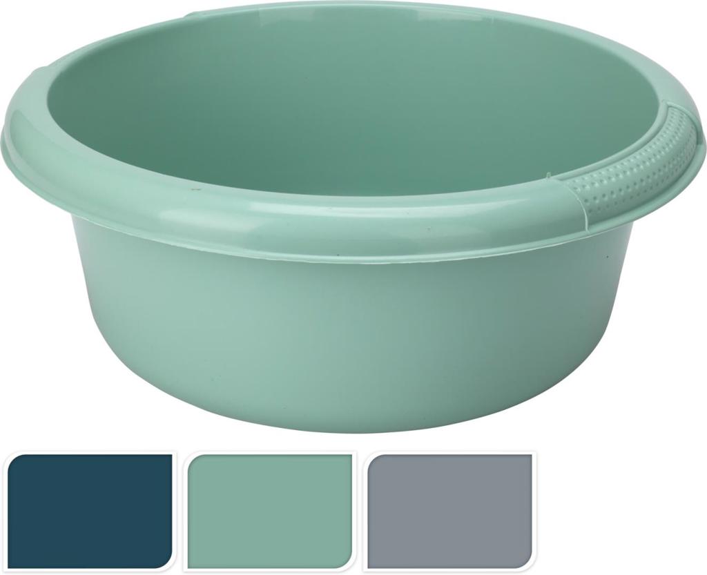32cm Round PVC Basin