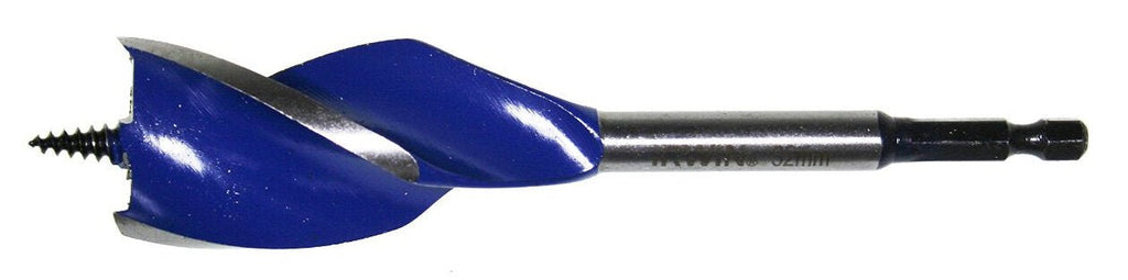 32MM BLUE GROOVE WOOD BIT - Burkes of Rathnew