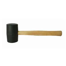 Tala 32OZ - 900G Rubber Mallet