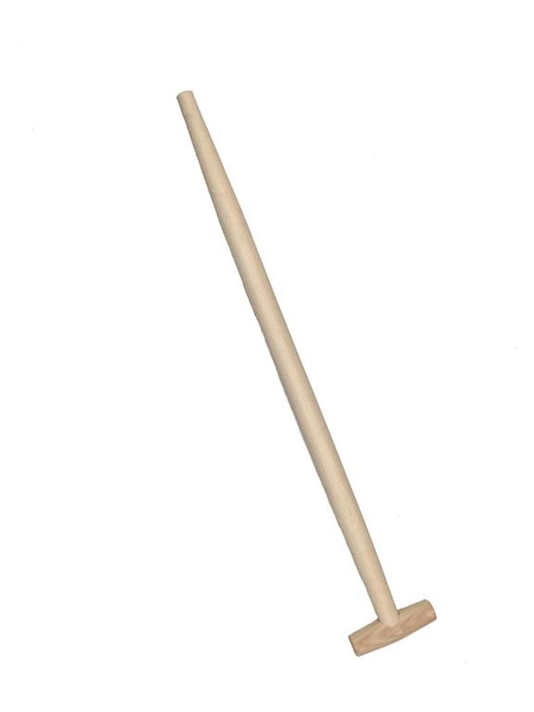 32th Manure Fork Handle