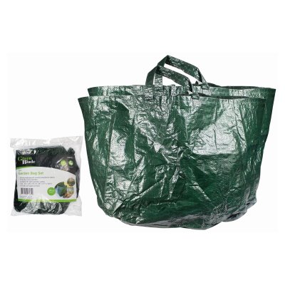 2PC Garden Bag Set