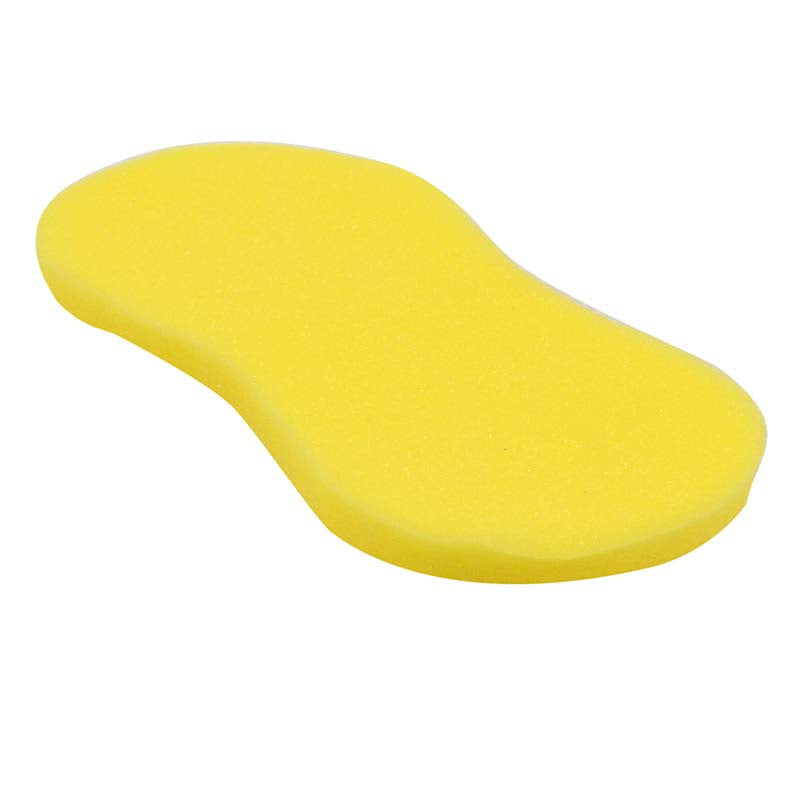 Jumbo Car Sponge Vacuum Packed