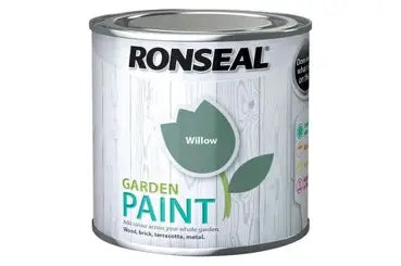 Garden Paint Willow 250ml