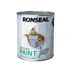 Ronseal Garden Paint Pebble 750ml