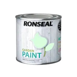 Garden Paint Mint 2.5L