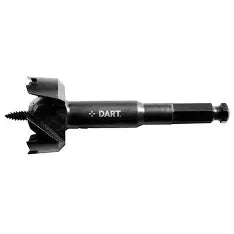 Dart 38MM Self-Feed Forstner Bit