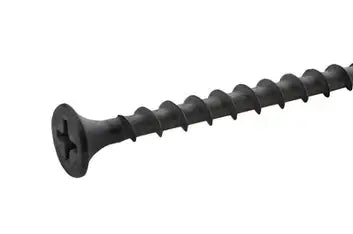 38MM Collated Dry Wall Screws (Box 100)