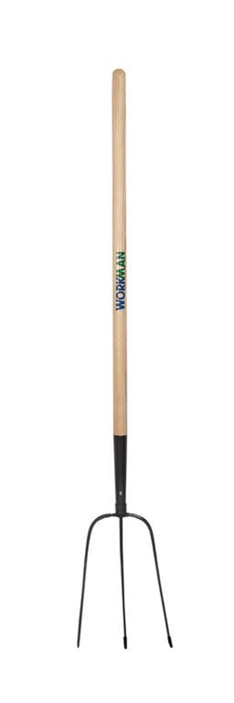 3 Prong Hayfork