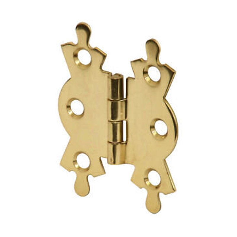 40mm Eb Butterfly Hinges - Burkes of Rathnew