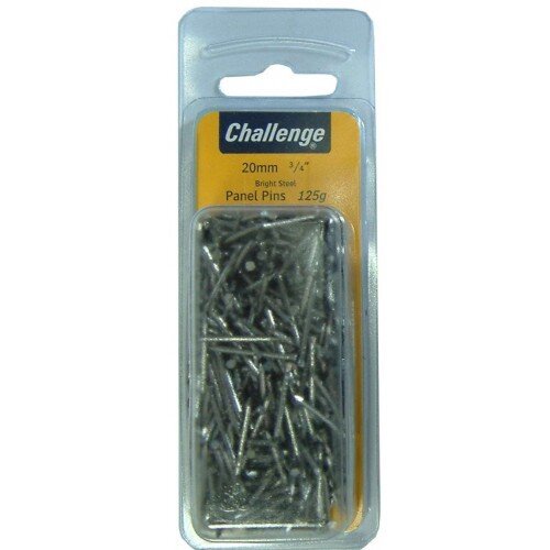 40MM PANEL PINS - Burkes of Rathnew