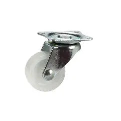 40MM Nylon Swivel Castor