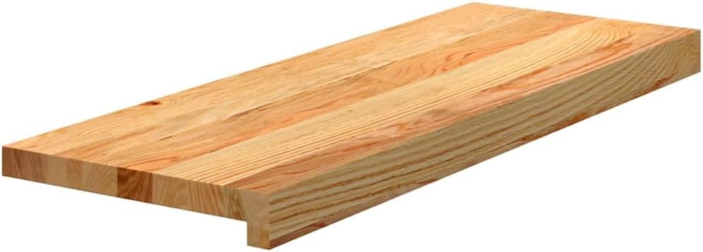 Laminated Stair Tread – 4.5m