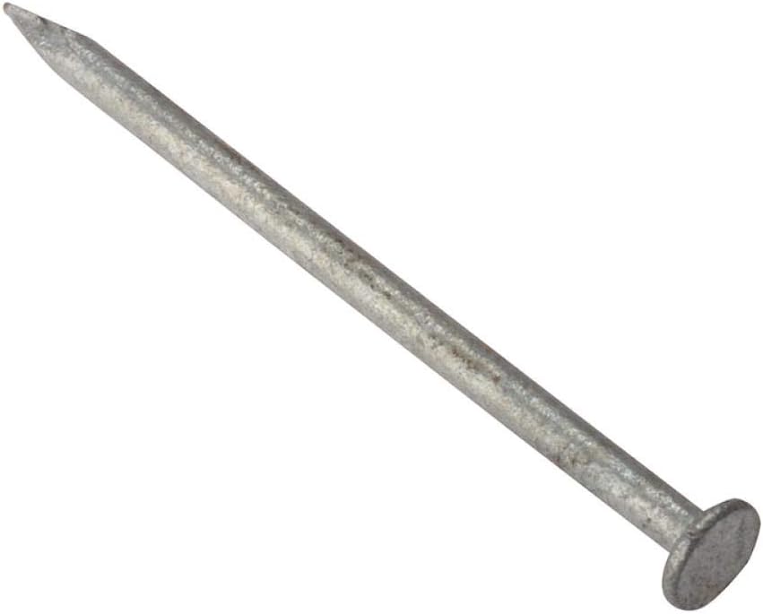 3" (75mm) Round Wire Nails – 10kg Box