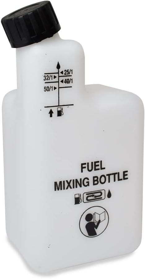 2-Stroke Fuel Mixing Bottle