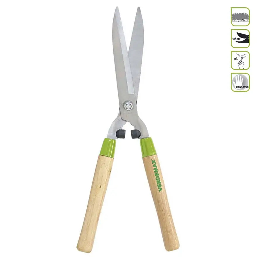 Straight Blade Hedge Trimmer