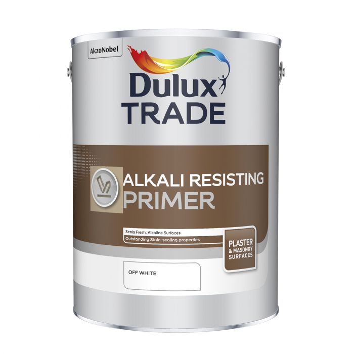 DT Alkali Resistant Primer – 5L