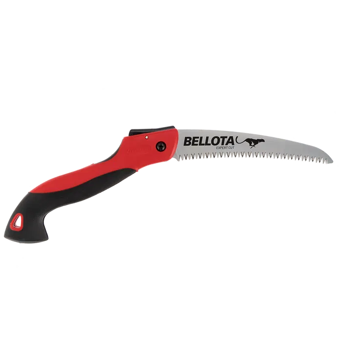 Foldable Cheetah Saw with 7'' Curved Blade