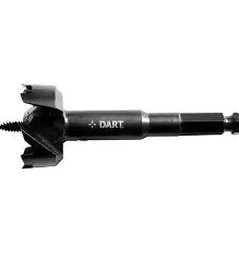 Dart 45MM Self-Feed Forstner Bit