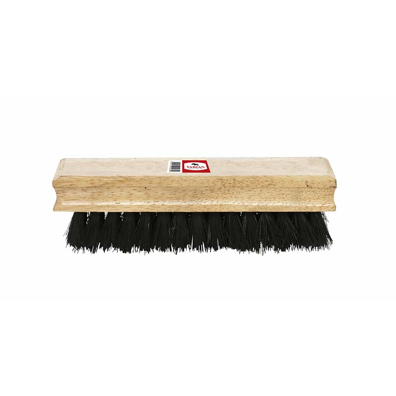 Black Synthetic Filling Varnished
