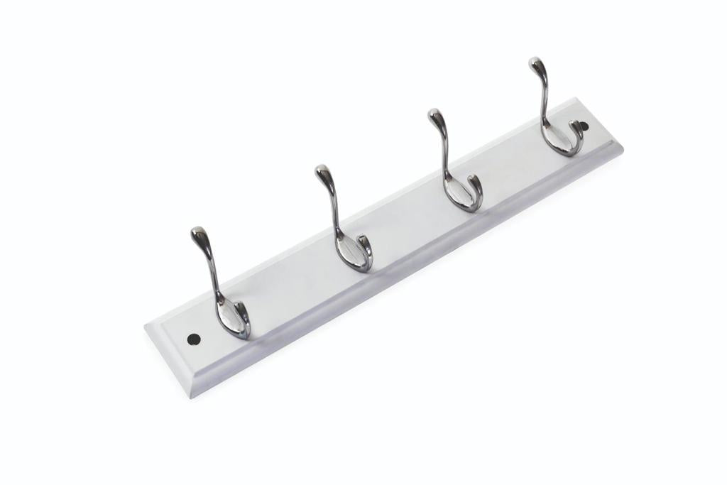 4 Hook White Winchester