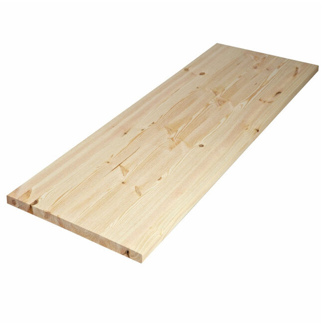 Pine Panel – 18mm x 300mm x 2.5m